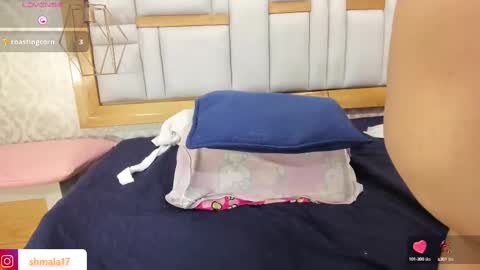 Sacha Malala  online show from February 11, 2025, 7:27 pm