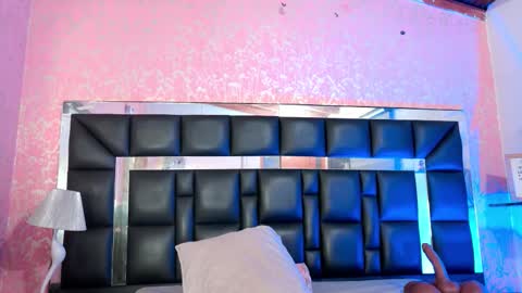 Sacha Malala  online show from October 28, 2025, 7:16 pm