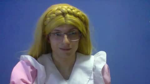 sachi_cosplayer online show from November 26, 2025, 3:40 am