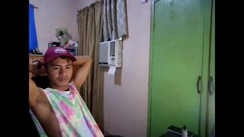 Snapshot of sachu01 chatting on April 13, 2026, 3:45 am Sachu01 online show from April 13, 2026, 3:45 am