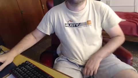 Sacoa online show from January 13, 2025, 1:17 pm