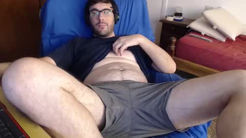 Sacoa online show from February 13, 2025, 2:31 pm