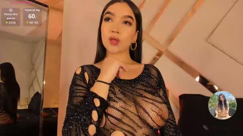 Snapshot of saday_ chatting on September 11, 2025, 4:56 am online show from September 11, 2025, 4:56 am