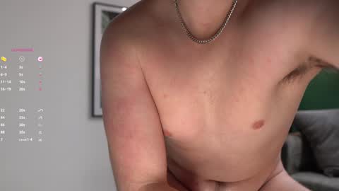 Snapshot of sadboycnd chatting on January 12, 2025, 4:40 pm Ryan online show from January 12, 2025, 4:40 pm