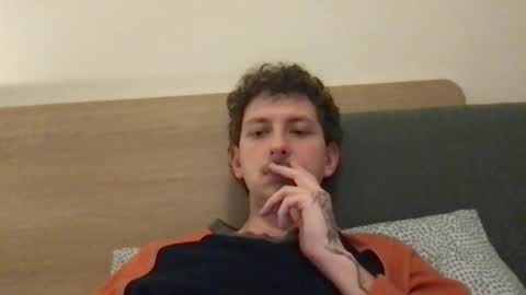 sadcockxxx online show from January 6, 2025, 9:54 pm