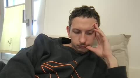 sadcockxxx online show from April 7, 2026, 12:27 pm