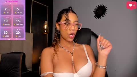 Sophie online show from September 9, 2025, 4:45 am