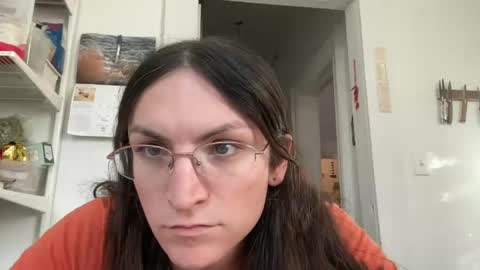 Snapshot of sadie_stars chatting on January 8, 2025, 7:45 pm Sadie online show from January 8, 2025, 7:45 pm