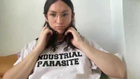 Snapshot of sadie_stars chatting on January 15, 2025, 4:54 pm Sadie online show from January 15, 2025, 4:54 pm