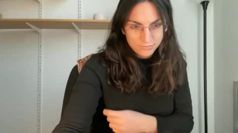 Snapshot of sadie_stars chatting on January 29, 2025, 7:53 pm Sadie online show from January 29, 2025, 7:53 pm