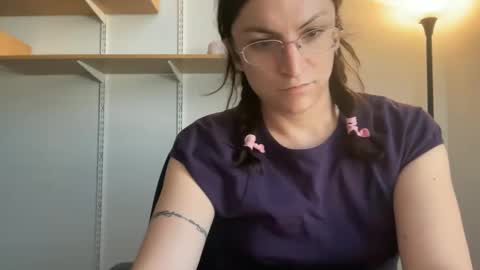 Snapshot of sadie_stars chatting on February 5, 2025, 4:58 pm Sadie online show from February 5, 2025, 4:58 pm