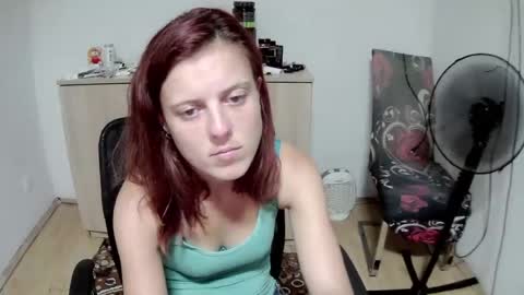 Snapshot of sadiemorgan18 chatting on August 5, 2026, 8:11 pm sadiemorgan18 online show from August 5, 2026, 8:11 pm