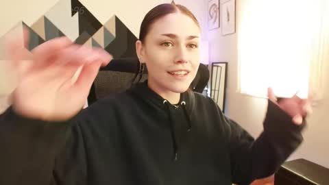 Sadie Renee  online show from February 20, 2025, 8:25 pm