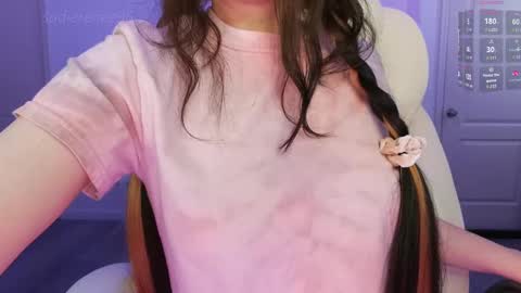 Sadie Renee  online show from September 17, 2025, 3:52 am