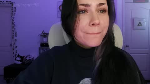 Sadie Renee  online show from November 14, 2025, 1:15 am