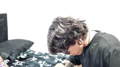 sadistic cave online show from February 10, 2025, 1:57 am