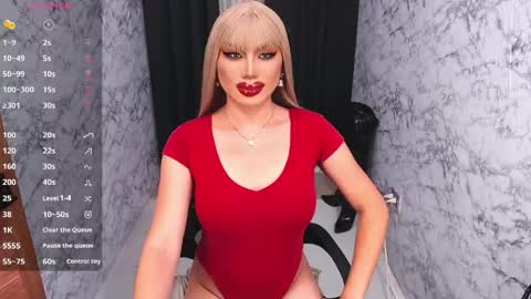 Verra Monroe online show from May 26, 2026, 10:28 pm