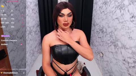 Verra Monroe online show from May 27, 2026, 10:40 pm