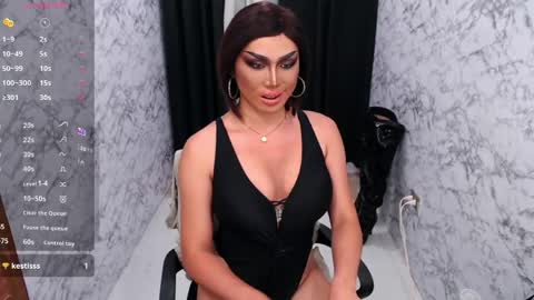 Verra Monroe online show from May 29, 2026, 10:30 pm
