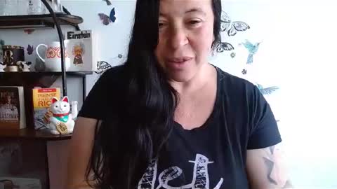 SadistikXX online show from March 20, 2026, 1:16 pm