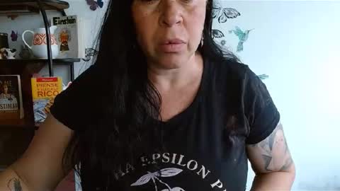 SadistikXX online show from April 14, 2026, 9:32 pm