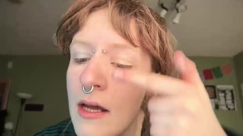 sadomas0kiss online show from March 3, 2025, 6:22 pm