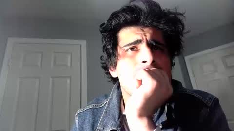 Snapshot of sadv23a chatting on February 10, 2025, 5:03 am sadv23a online show from February 10, 2025, 5:03 am