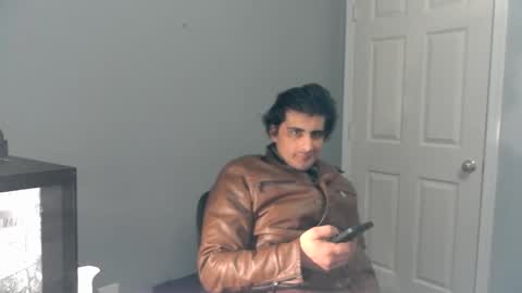 Snapshot of sadv23a chatting on February 17, 2025, 9:56 am sadv23a online show from February 17, 2025, 9:56 am