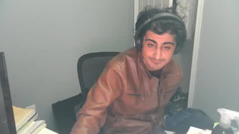 Snapshot of sadv23a chatting on February 19, 2025, 5:27 am sadv23a online show from February 19, 2025, 5:27 am