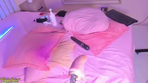 Mara online show from October 31, 2025, 5:08 am