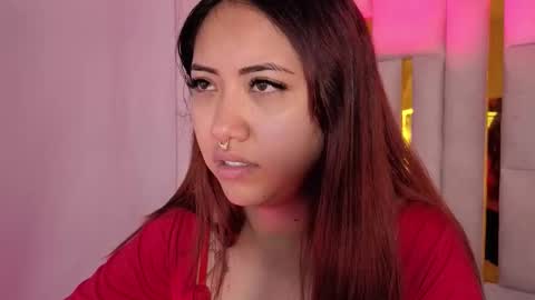 Cami online show from December 18, 2025, 11:27 am