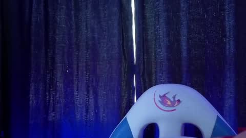 Cami online show from March 26, 2026, 7:08 pm