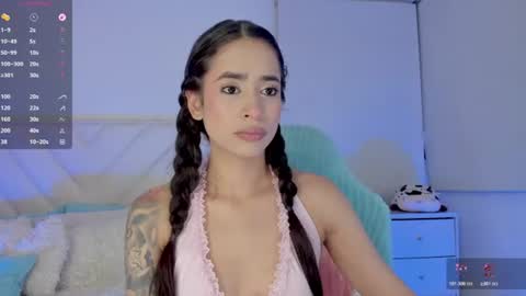 saely1 online show from July 23, 2026, 2:42 am