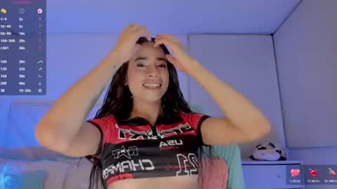 saely1 online show from July 26, 2026, 2:09 am