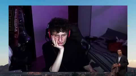 Snapshot of saemzam chatting on February 11, 2026, 6:51 am saemzam online show from February 11, 2026, 6:51 am