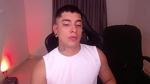 saenz_hotx online show from January 8, 2025, 2:14 am