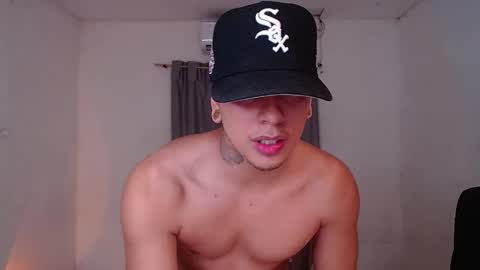 saenz_hotx online show from January 30, 2025, 12:29 am