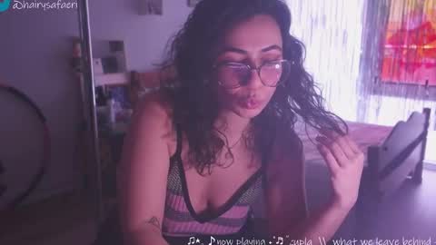 Safa online show from January 22, 2025, 4:33 pm