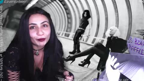 Safa online show from October 9, 2025, 10:19 pm