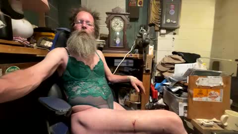 Snapshot of safety_fist chatting on January 11, 2025, 11:56 pm safety_fist online show from January 11, 2025, 11:56 pm