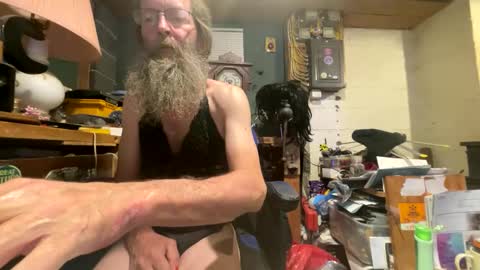 Snapshot of safety_fist chatting on February 2, 2025, 9:51 am safety_fist online show from February 2, 2025, 9:51 am