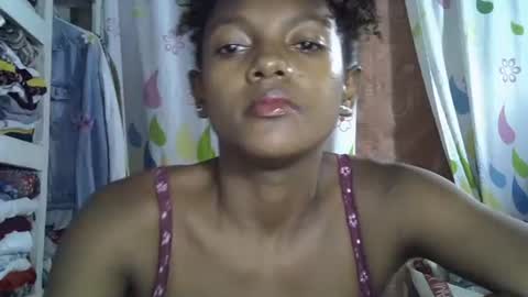 safira19 online show from October 11, 2025, 8:07 pm