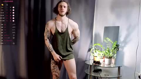 Adam online show from January 7, 2026, 4:48 am