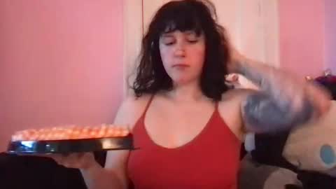 Sage Sinclaire online show from June 23, 2026, 2:20 am