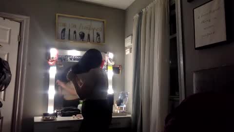 MistressLady online show from September 11, 2025, 4:45 am