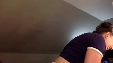 MistressLady online show from September 14, 2025, 2:00 am