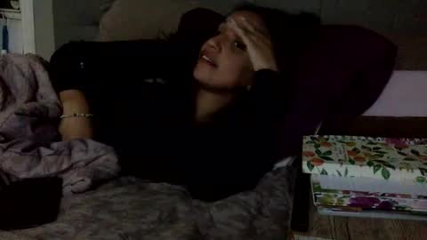 MistressLady online show from October 3, 2025, 1:46 am