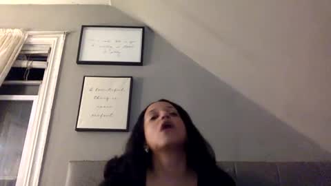 MistressLady online show from October 22, 2025, 12:22 am