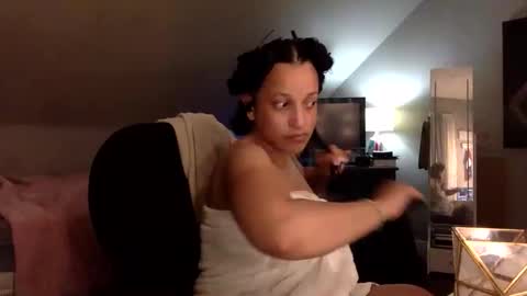 MistressLady online show from October 30, 2025, 11:05 pm