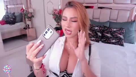 Sagitarius Girl online show from July 12, 2026, 1:07 am